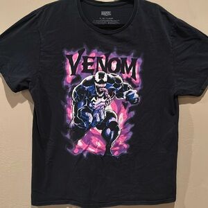 Marvel Venom T-Shirt